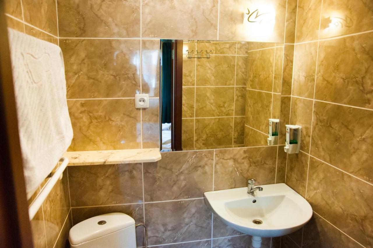 Теркон-Тур Bukowel Exterior foto