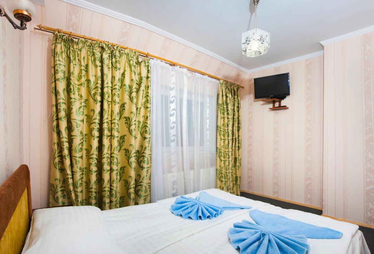 Теркон-Тур Bukowel Exterior foto